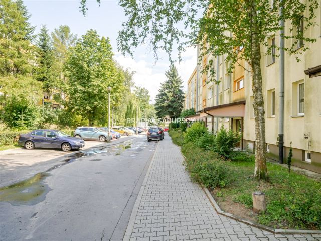 Mieszkanie 4-pokojowe Kraków Prądnik Czerwony, ul. Strzelców. Zdjęcie 20