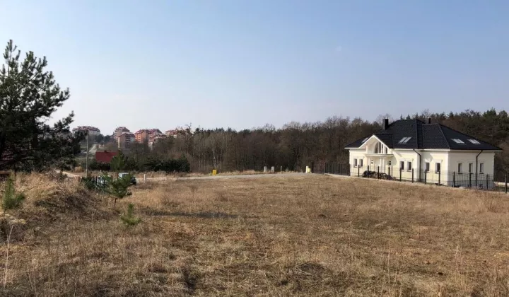 Działka budowlana Kwidzyn, ul. Sosnowa