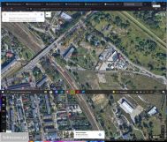 Działka inwestycyjna Częstochowa Zawodzie, ul. Rejtana. Zdjęcie 2