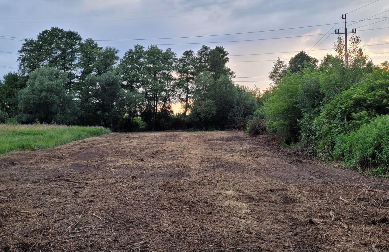 Działka budowlana Stanisławów Pierwszy, ul. Słoneczna. Zdjęcie 6