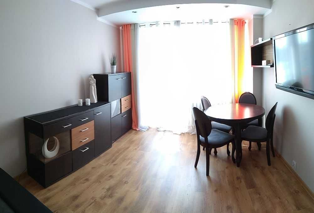 Mieszkanie 4-pokojowe Gdańsk Wrzeszcz, ul. Marynarki Polskiej