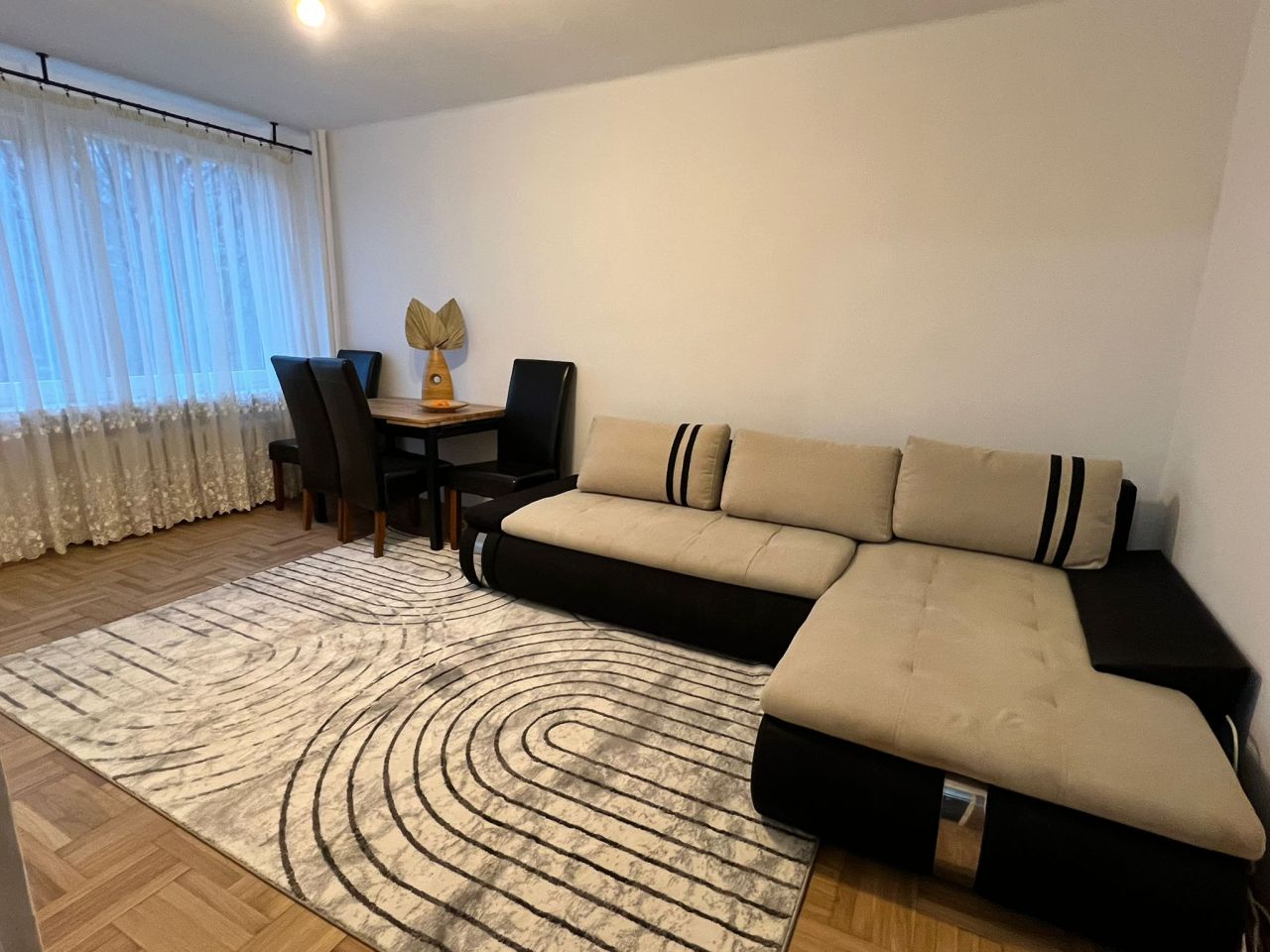 Mieszkanie 2-pokojowe Warszawa Wola, ul. Wolska