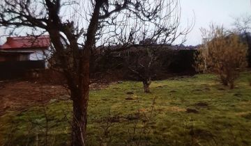 Działka rod Lubniewice