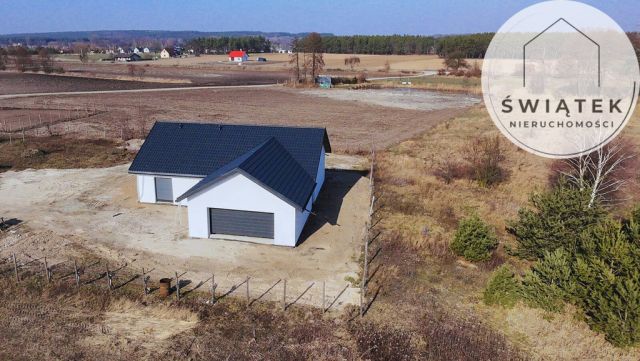 dom wolnostojący, 3 pokoje Zławieś Wielka, ul. Widokowa. Zdjęcie 5