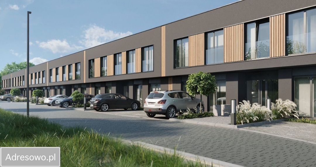 Mieszkanie 3-pokojowe Mysłowice Morgi. Zdjęcie 8