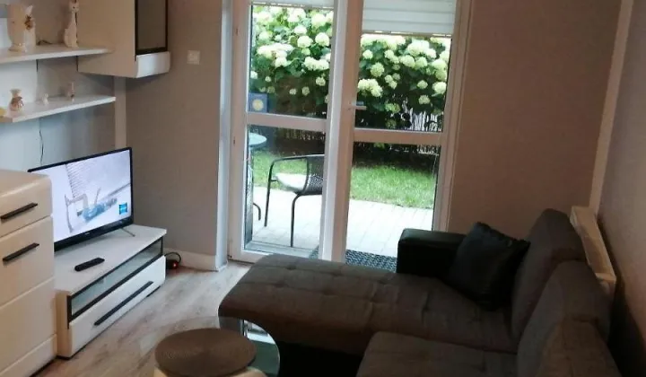 Mieszkanie 2-pokojowe Kołobrzeg Centrum, ul. Bałtycka