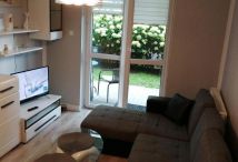 Mieszkanie 2-pokojowe Kołobrzeg Centrum, ul. Bałtycka