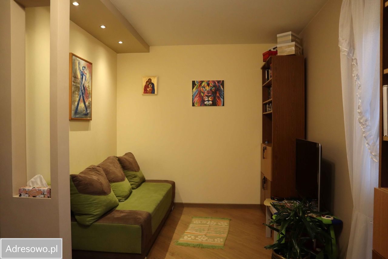 Mieszkanie 3-pokojowe Zgierz Kurak , ul. Milenijna. Zdjęcie 6