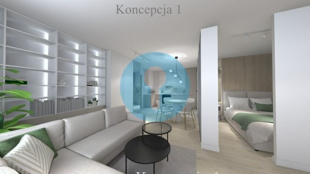 Mieszkanie 2-pokojowe Kielce Herby. Zdjęcie 1