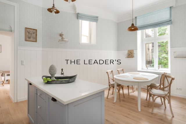 Mieszkanie 3-pokojowe Warszawa Śródmieście, ul. Nowogrodzka. Zdjęcie 11