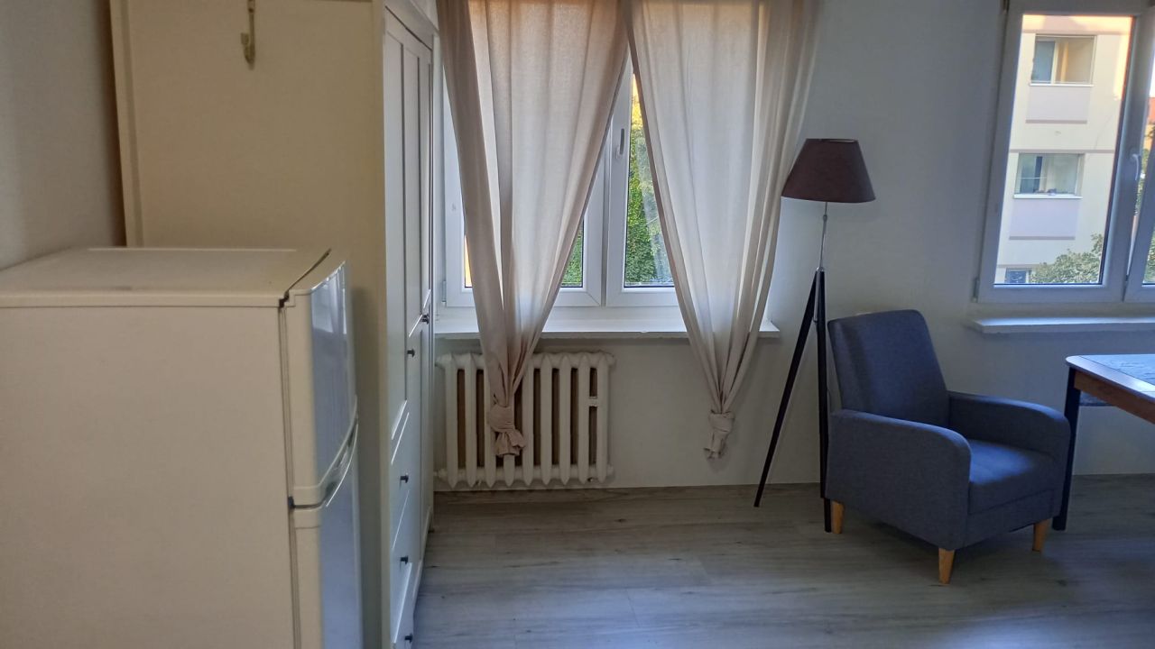 Mieszkanie 1-pokojowe Lubin, ul. Tadeusza Kościuszki