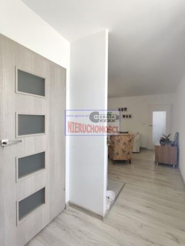 dom wolnostojący, 3 pokoje Mrozy. Zdjęcie 7