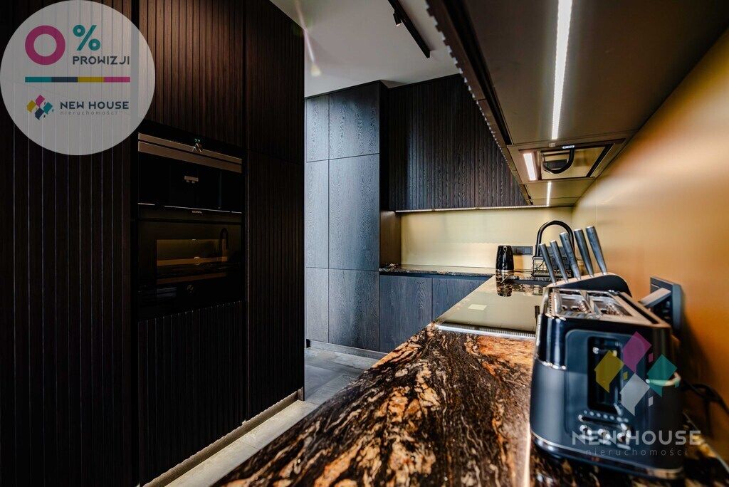 Mieszkanie 4-pokojowe Olsztyn, ul. Grunwaldzka. Zdjęcie 5