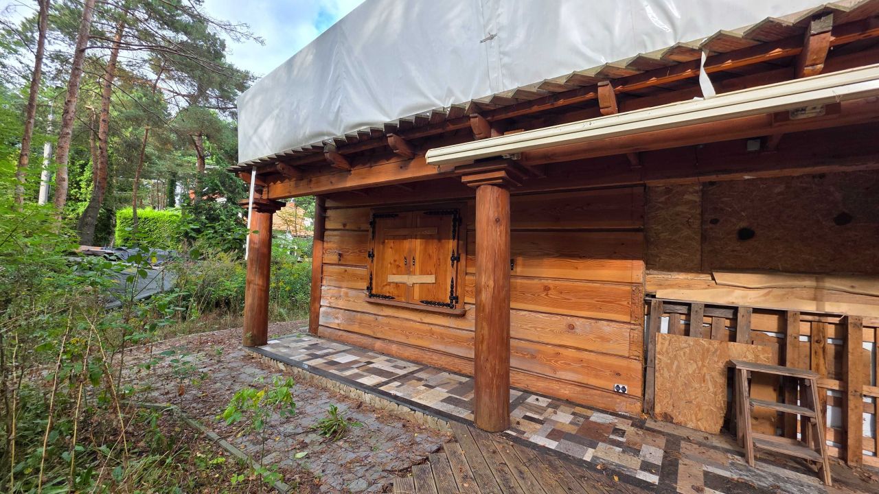 Działka budowlana Milanówek. Zdjęcie 6