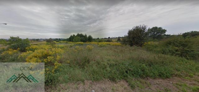 Działka rolno-budowlana Małobądz. Zdjęcie 1