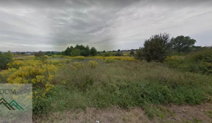 Działka rolno-budowlana Małobądz