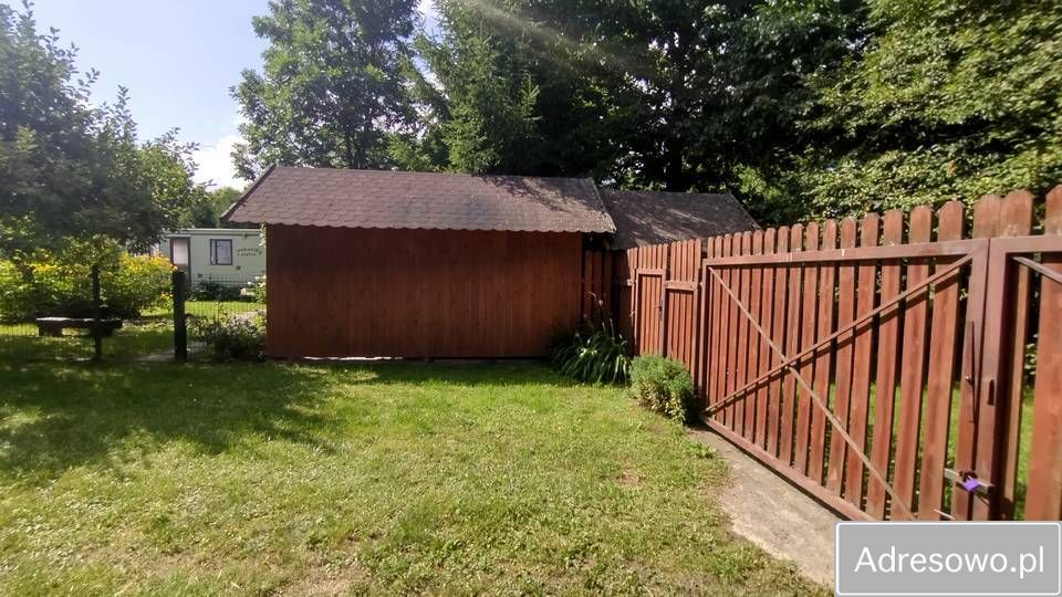 Działka budowlana Żurawnica. Zdjęcie 6