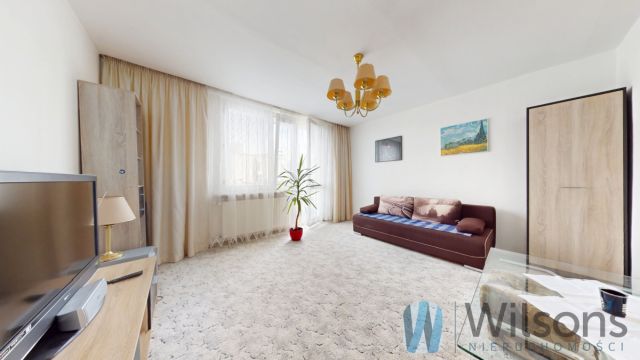 Mieszkanie 3-pokojowe Warszawa Mokotów, ul. Bukowińska. Zdjęcie 3