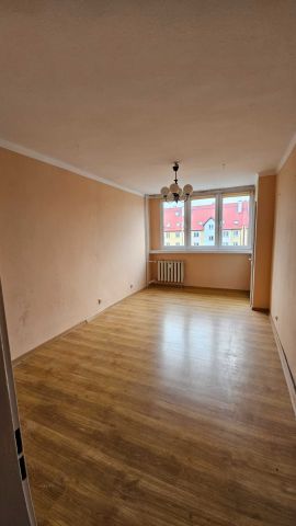 Mieszkanie 3-pokojowe Polkowice, ul. 3 Maja. Zdjęcie 1