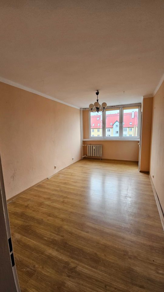 Mieszkanie 3-pokojowe Polkowice, ul. 3 Maja