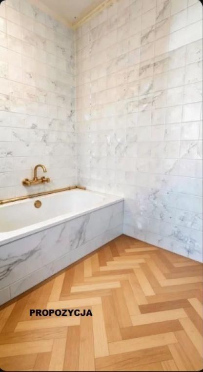 Mieszkanie 3-pokojowe Swarzędz, os. Dąbrowszczaków. Zdjęcie 3