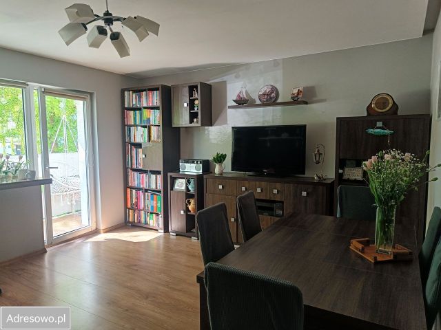 Mieszkanie 3-pokojowe Łódź Górna, ul. Myśliwska. Zdjęcie 1