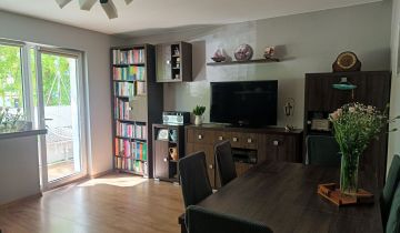 Mieszkanie 3-pokojowe Łódź Górna, ul. Myśliwska