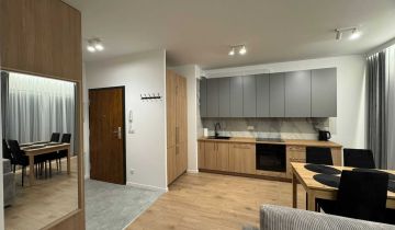 Mieszkanie 3-pokojowe Łódź Śródmieście, ul. Pomorska