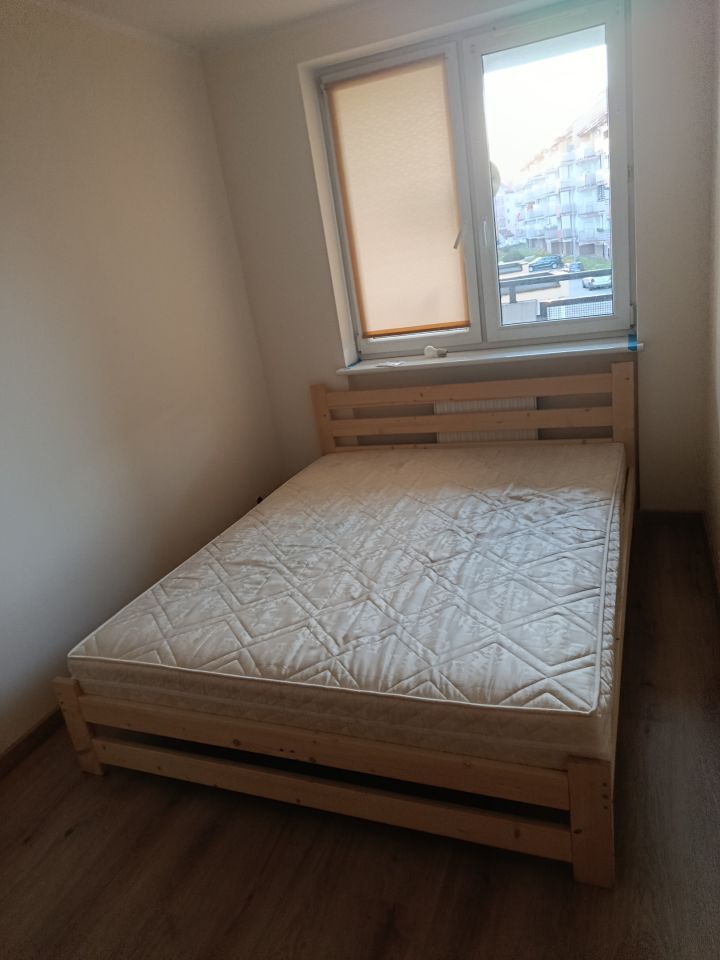 Mieszkanie 2-pokojowe Olsztyn Jaroty, ul. Stanisława Flisa. Zdjęcie 10