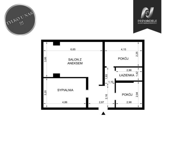Mieszkanie 4-pokojowe Gdynia Kamienna Góra, ul. Juliusza Słowackiego. Zdjęcie 21