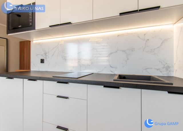 Mieszkanie 1-pokojowe Kraków, ul. gen. Leopolda Okulickiego. Zdjęcie 7