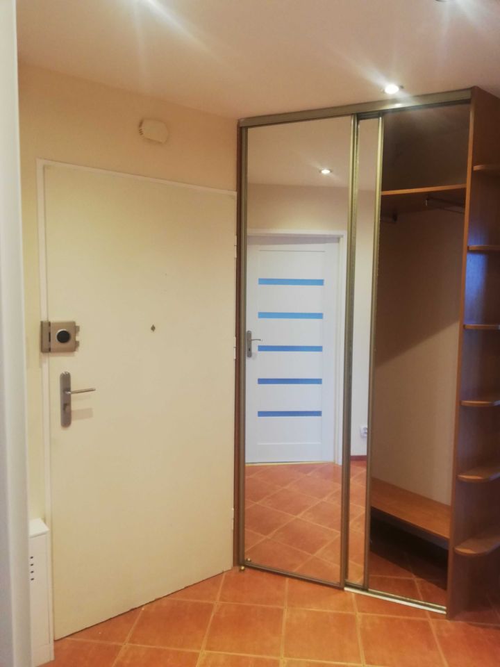 Mieszkanie 2-pokojowe Zielona Góra Zacisze, ul. Kręta. Zdjęcie 2