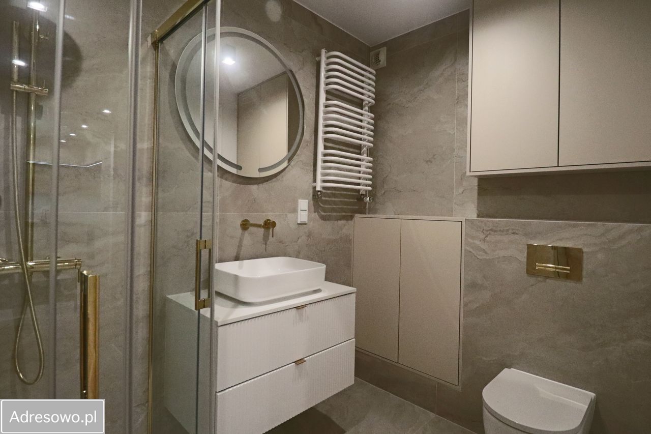 Mieszkanie 3-pokojowe Warszawa Żerań, ul. Modlińska. Zdjęcie 4