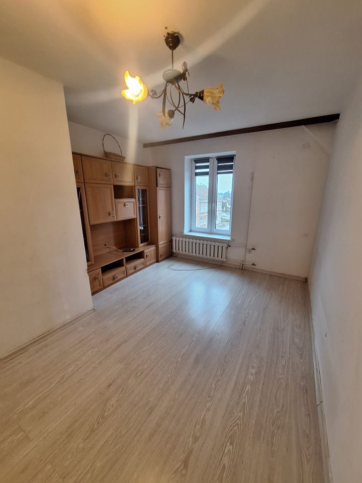 Mieszkanie 3-pokojowe Barciany, ul. Wojska Polskiego. Zdjęcie 16