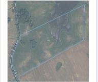 Działka inwestycyjna Popowa Wola. Zdjęcie 3