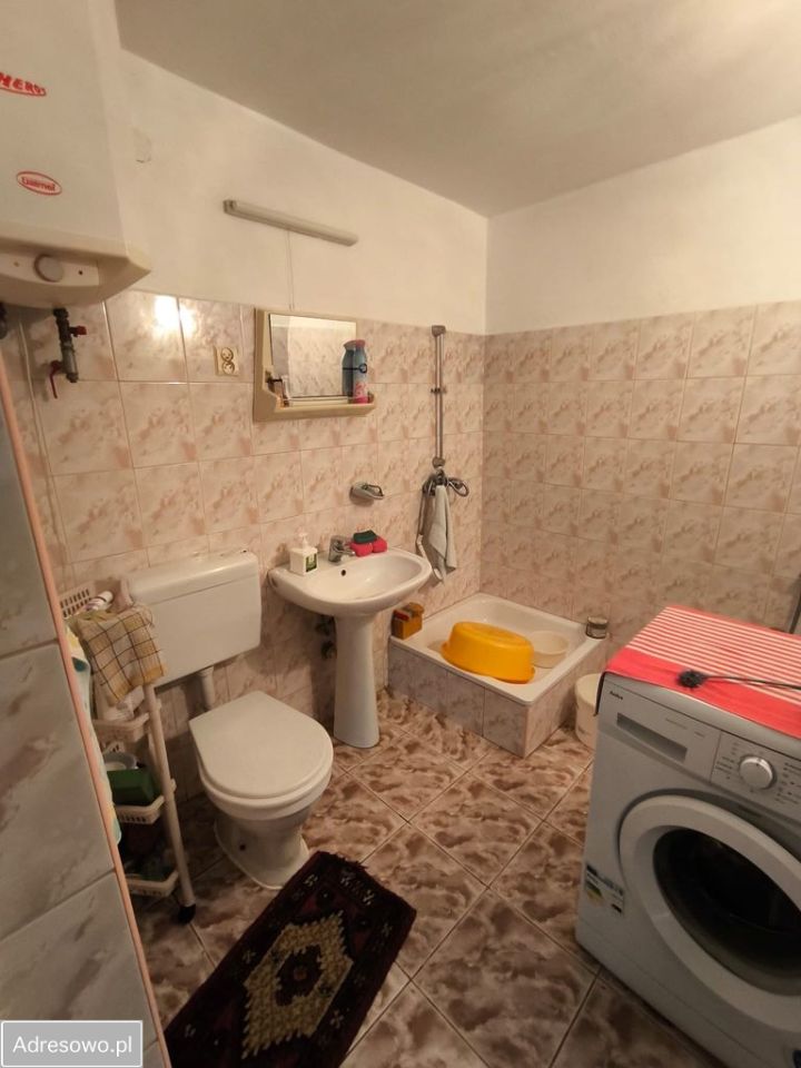 dom wolnostojący, 4 pokoje Majdan Górny, ul. Długa. Zdjęcie 12