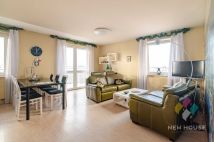 Mieszkanie 4-pokojowe Olsztyn, ul. Franciszka Barcza