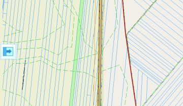 Działka rolna Piotrków Trybunalski Moryca, ul. Moryca