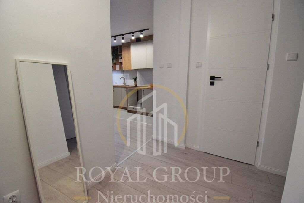 Mieszkanie 3-pokojowe Lublin Śródmieście, ul. Gabriela Narutowicza. Zdjęcie 9