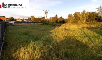 Działka inwestycyjna Stegna, ul. Ogrodowa