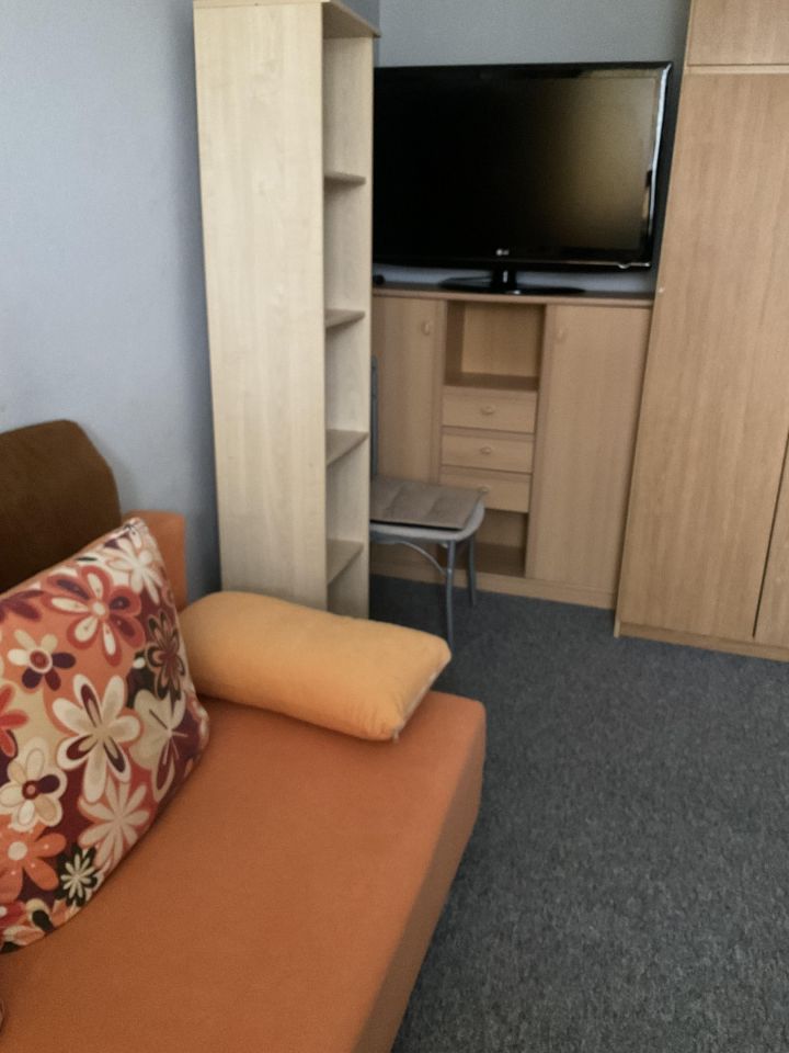 Mieszkanie 3-pokojowe Warszawa Okęcie, ul. Żwirki i Wigury. Zdjęcie 4