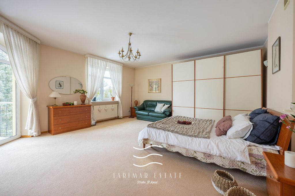 bliźniak, 5 pokoi Warszawa Białołęka. Zdjęcie 13