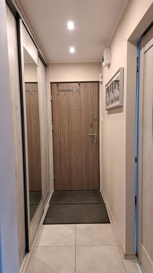 Mieszkanie 2-pokojowe Płock, Centrum. Zdjęcie 8