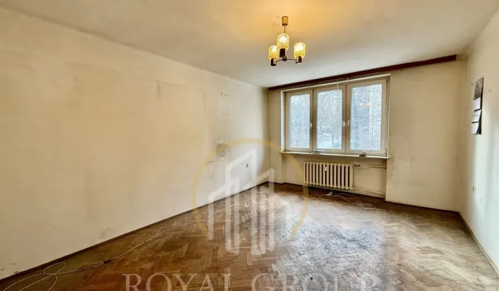 Mieszkanie 3-pokojowe Lublin LSM, ul. Grażyny