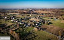 Działka budowlana Wieszczęta. Zdjęcie 2