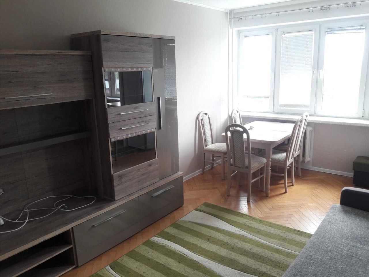 Mieszkanie 1-pokojowe Konin, ul. Dworcowa. Zdjęcie 6