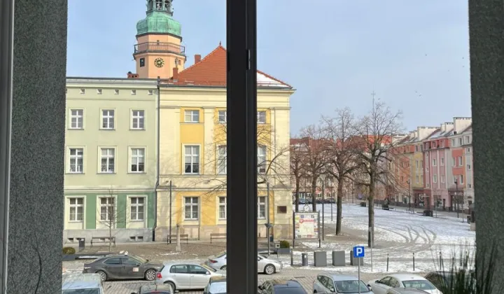 Mieszkanie 3-pokojowe Oława, rynek Rynek