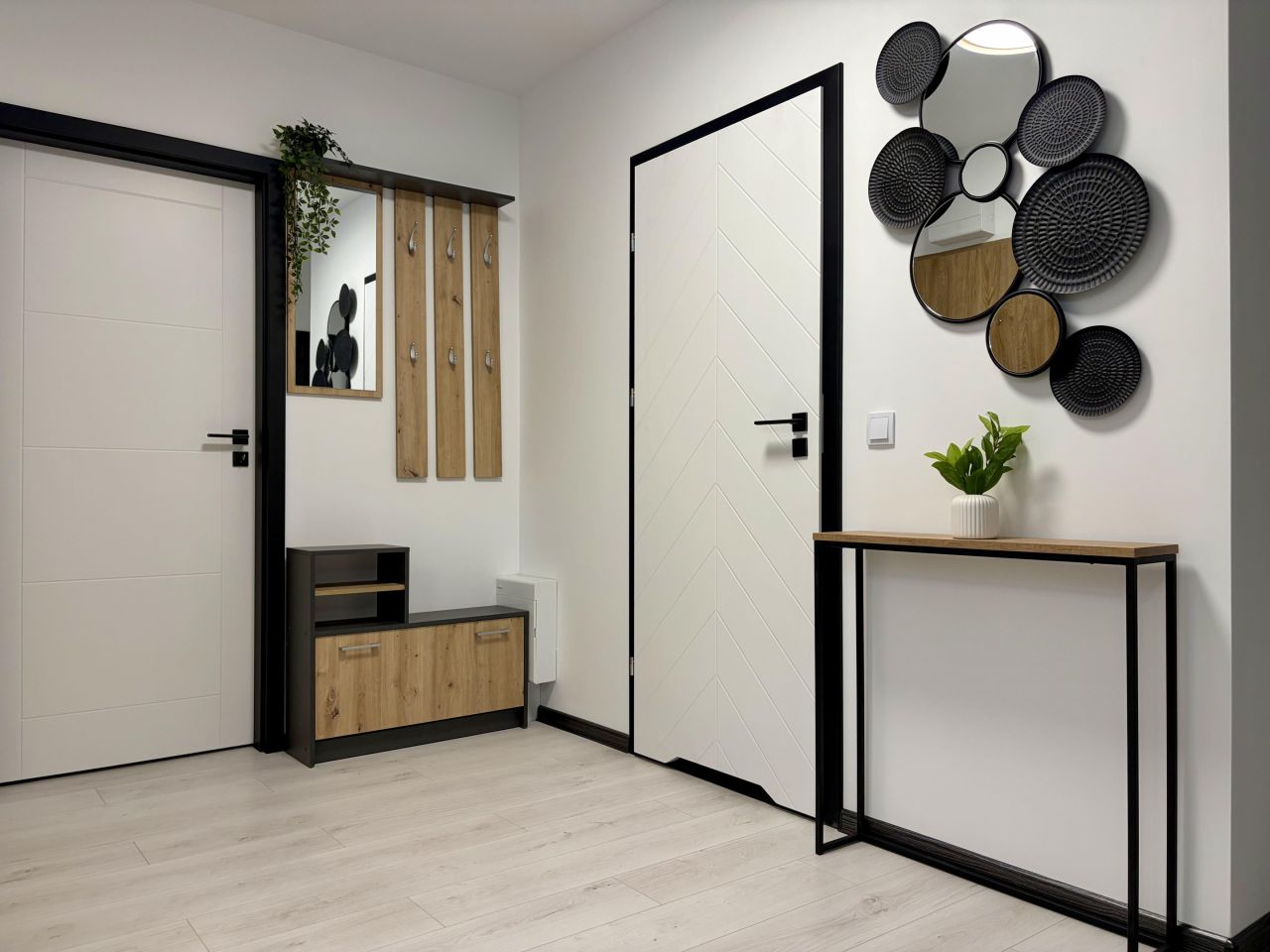 Mieszkanie 3-pokojowe Warszawa Bielany, ul. Loteryjki. Zdjęcie 7