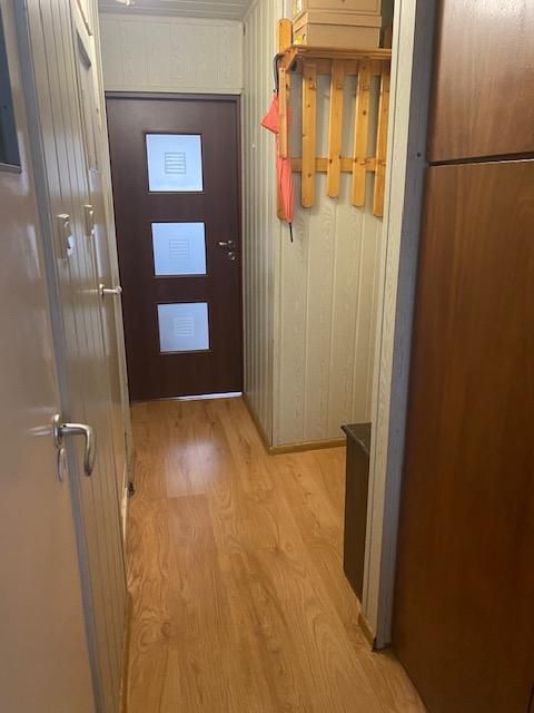 Mieszkanie 3-pokojowe Warszawa Żoliborz, Jasnodworska. Zdjęcie 9