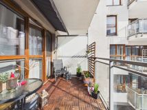 Mieszkanie 3-pokojowe Warszawa Wola, ul. Jana Kazimierza. Zdjęcie 4